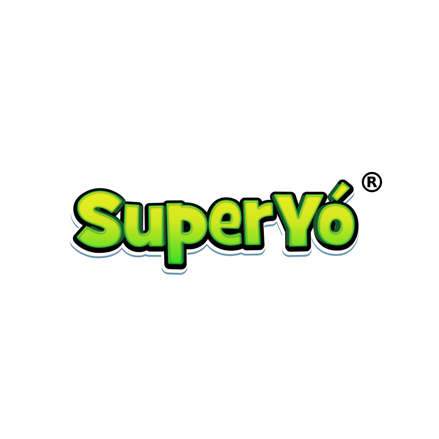 Logo de SuperYo